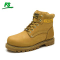 meilleures bottes de travail hommes chaussures